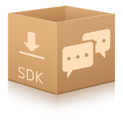 instant messenger SDK
