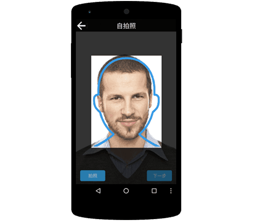 人证合一,人证一致,人证识别,人证比对